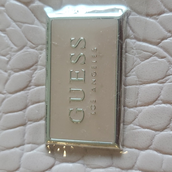 Guess Clutch Bag - Picture 2 of 5